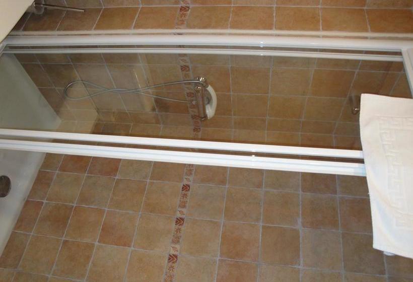 בית מלון כפרי Prado De Las Merinas