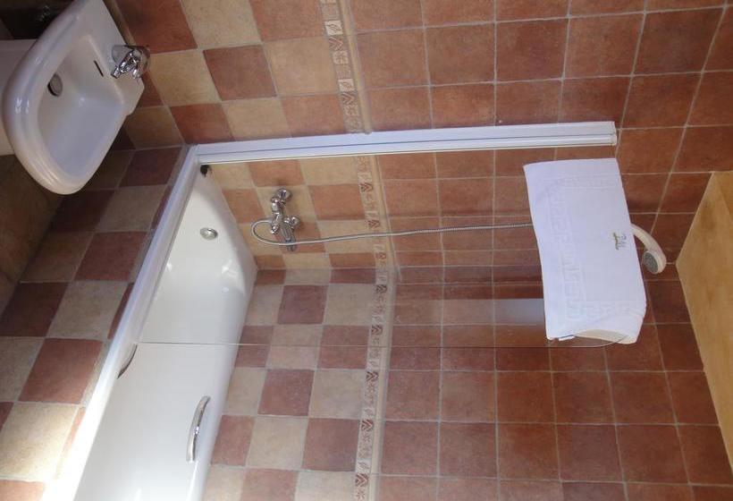 בית מלון כפרי Prado De Las Merinas