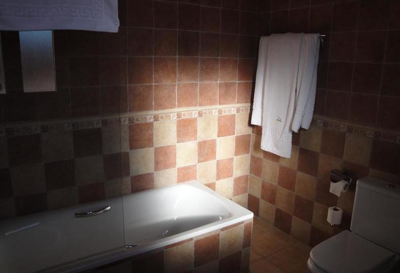 בית מלון כפרי Prado De Las Merinas