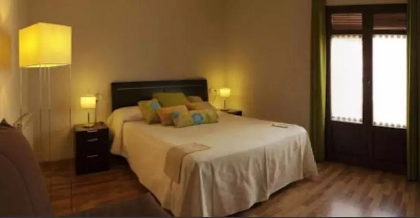 Petit Hotel Porrera
