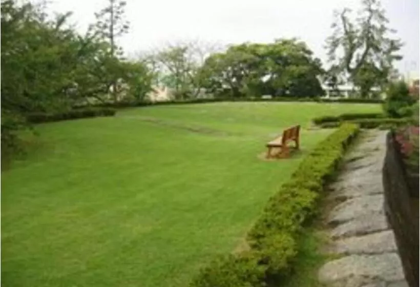 Hotel Fukui Castle