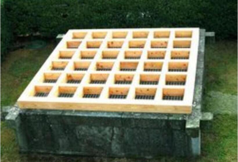 בית מלון כפרי Fukui Castle