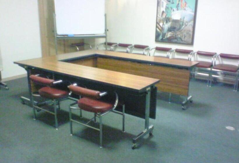 בית מלון כפרי Fukui Castle