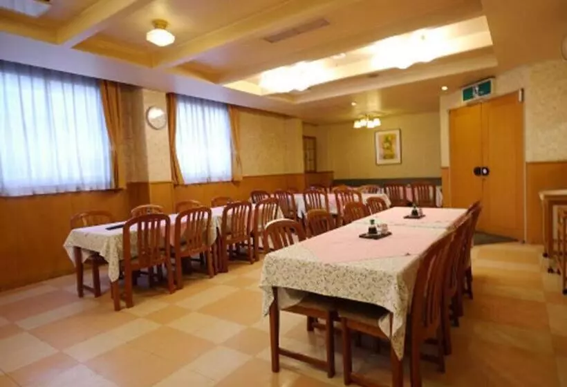 Hotel Fukui Castle