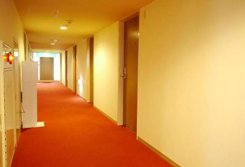 Hotel Fukui Castle
