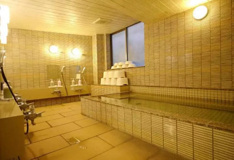 Hotel Fukui Castle