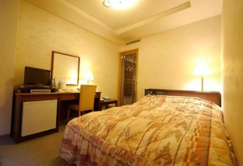 Hotel Fukui Castle