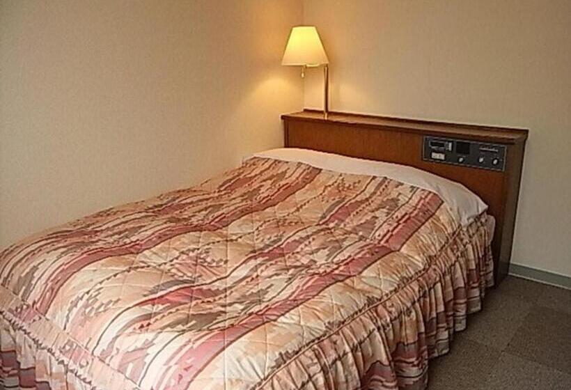 בית מלון כפרי Fukui Castle