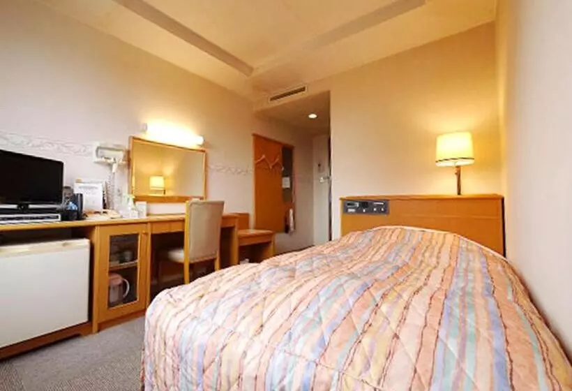 Hotel Fukui Castle