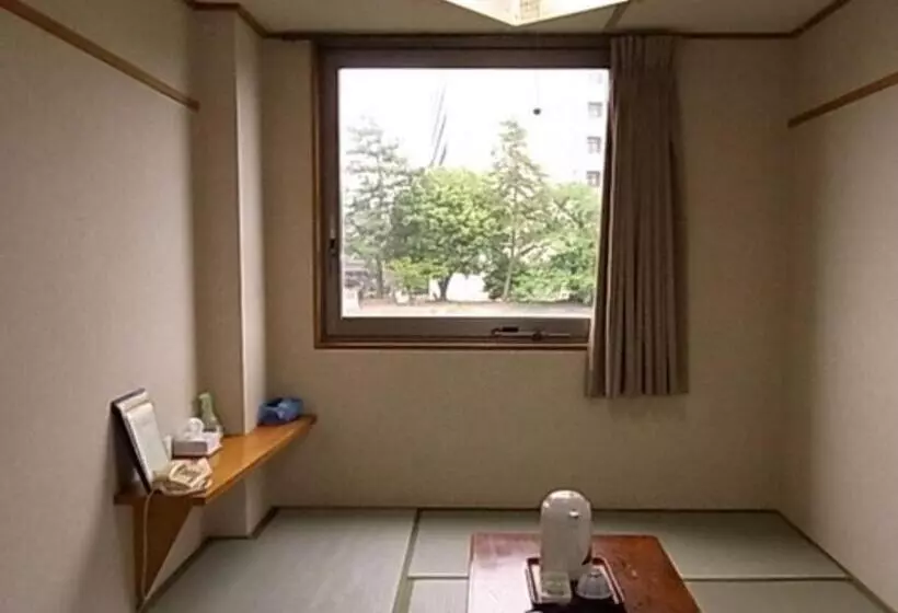 Hotel Fukui Castle