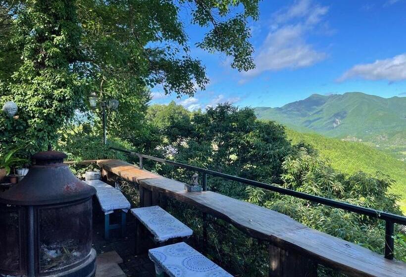 בית מלון כפרי Kirinosato Takahara