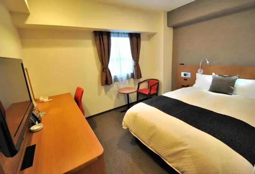Hotel Mark1 Tsukuba