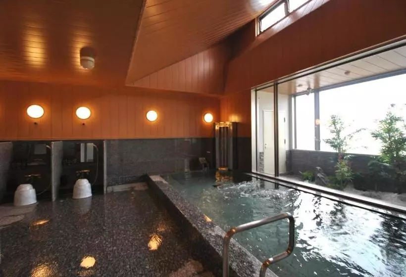 Hotel Mark1 Tsukuba