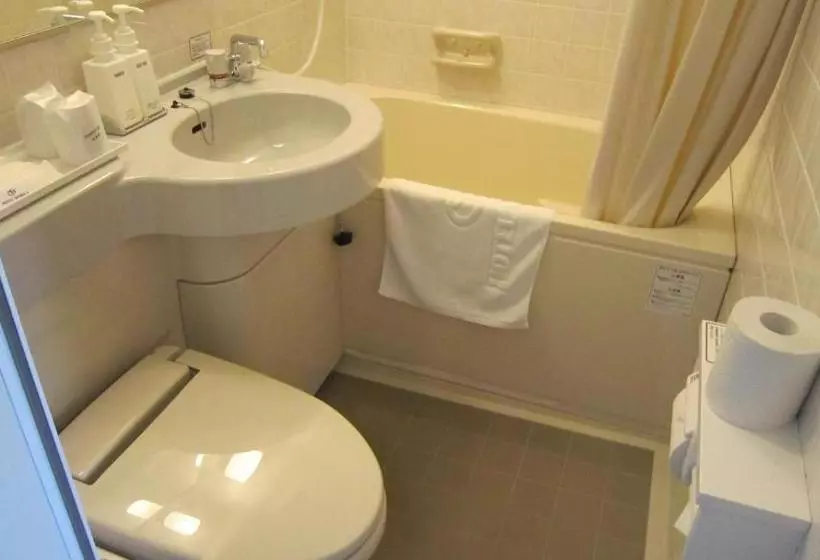 Hotel Mark1 Tsukuba