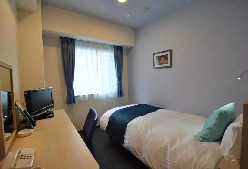 Hotel Mark1 Tsukuba