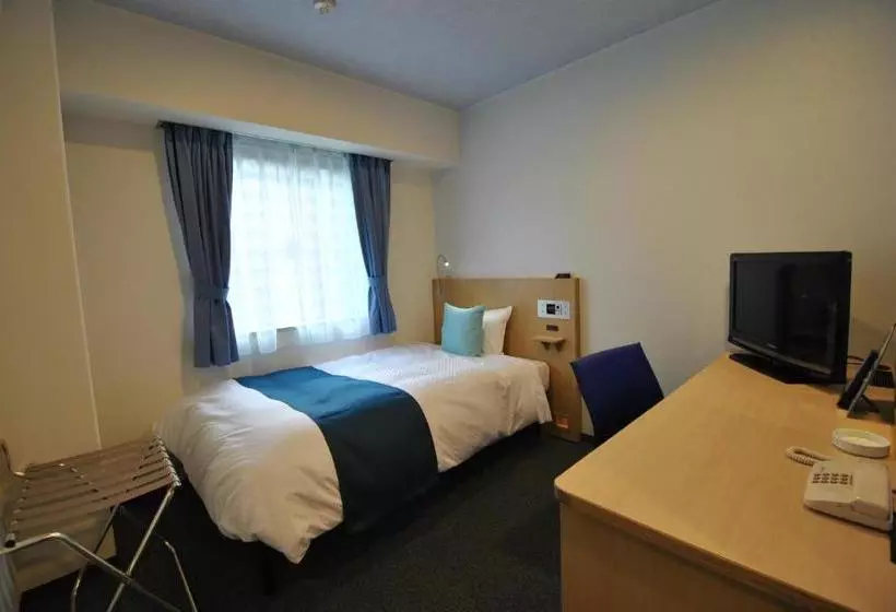 Hotel Mark1 Tsukuba