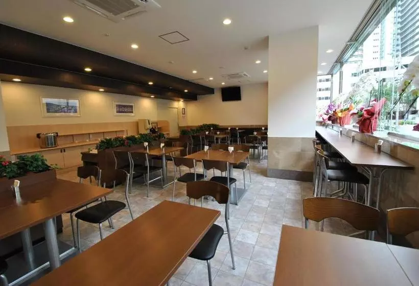Hotel Mark1 Tsukuba