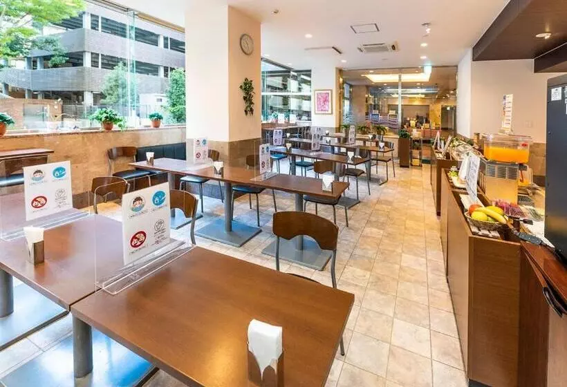 Hotel Mark1 Tsukuba