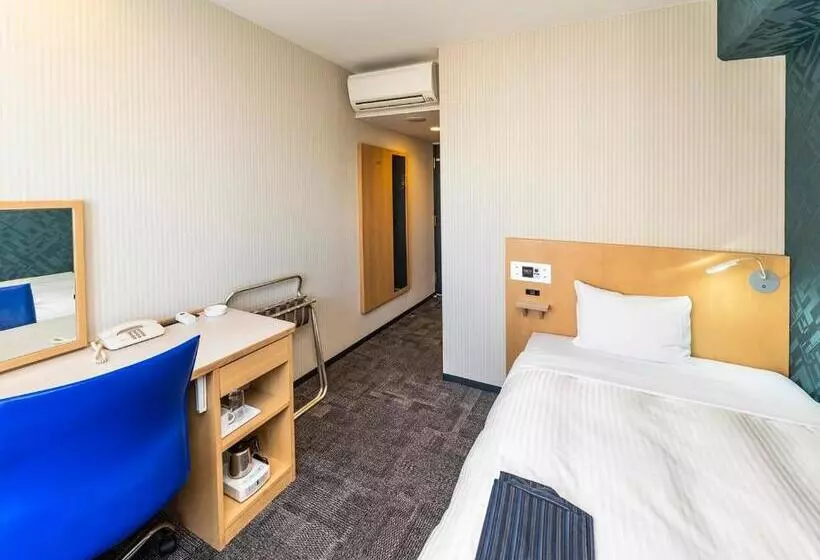 Hotel Mark1 Tsukuba