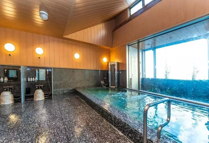 Hotel Mark1 Tsukuba