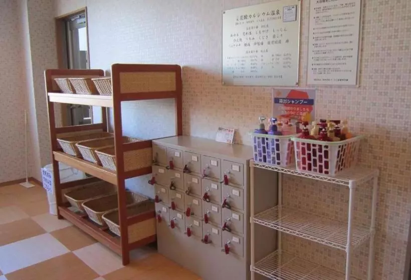 Hotel Mark1 Tsukuba