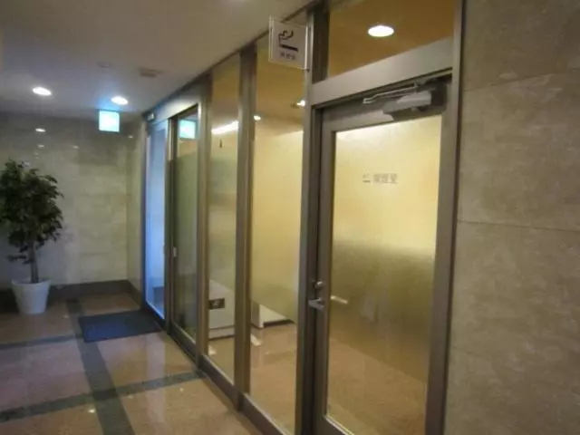 Hotel Mark1 Tsukuba
