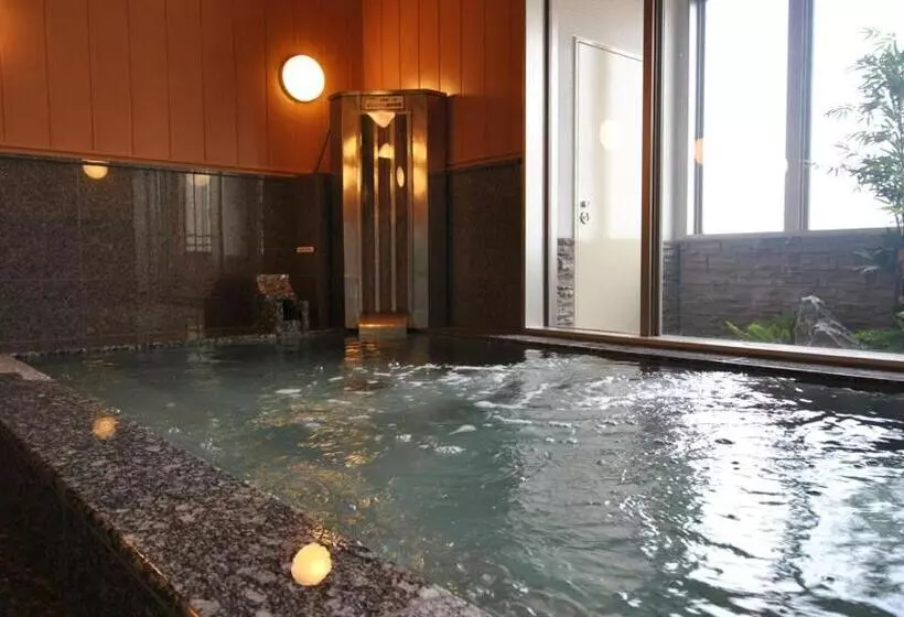 Hotel Mark1 Tsukuba