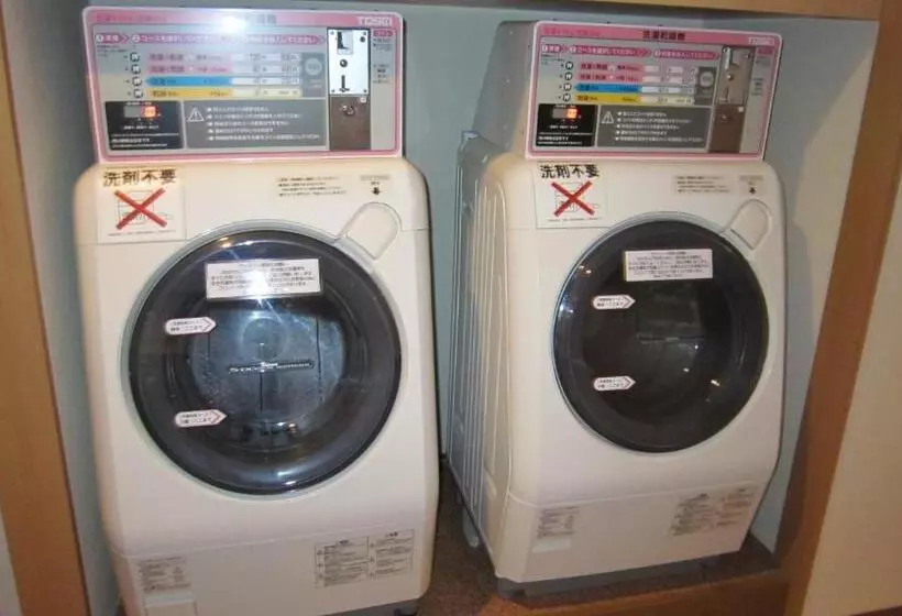 Hotel Mark1 Tsukuba