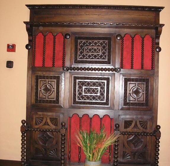 בית מלון כפרי Mauleon