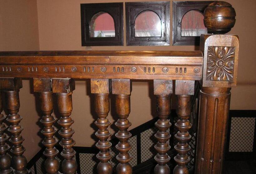 בית מלון כפרי Mauleon