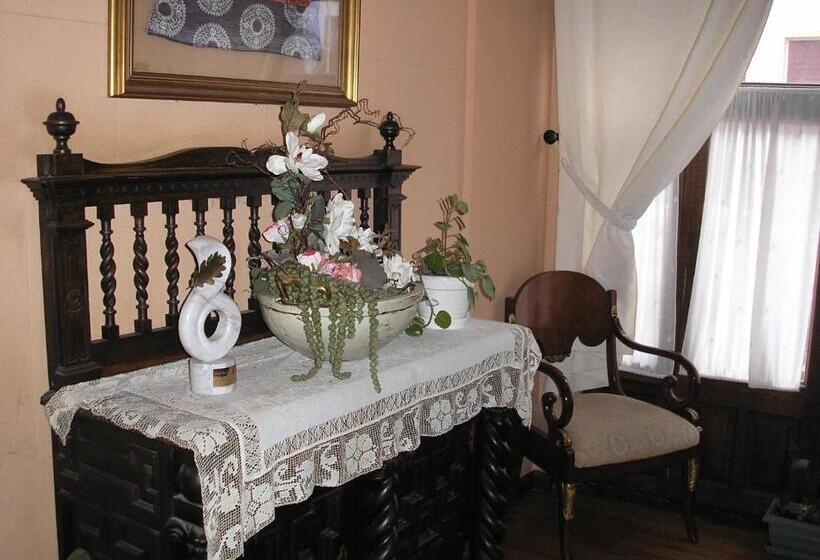 בית מלון כפרי Mauleon