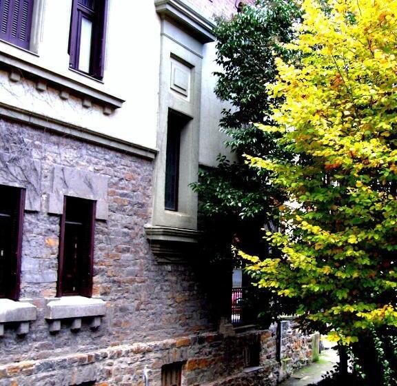 בית מלון כפרי Mauleon