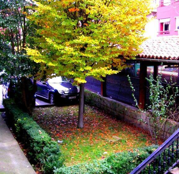 בית מלון כפרי Mauleon