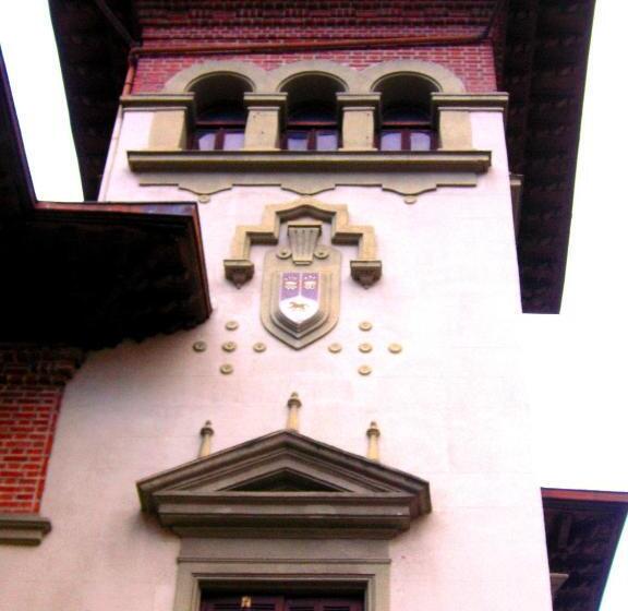 בית מלון כפרי Mauleon