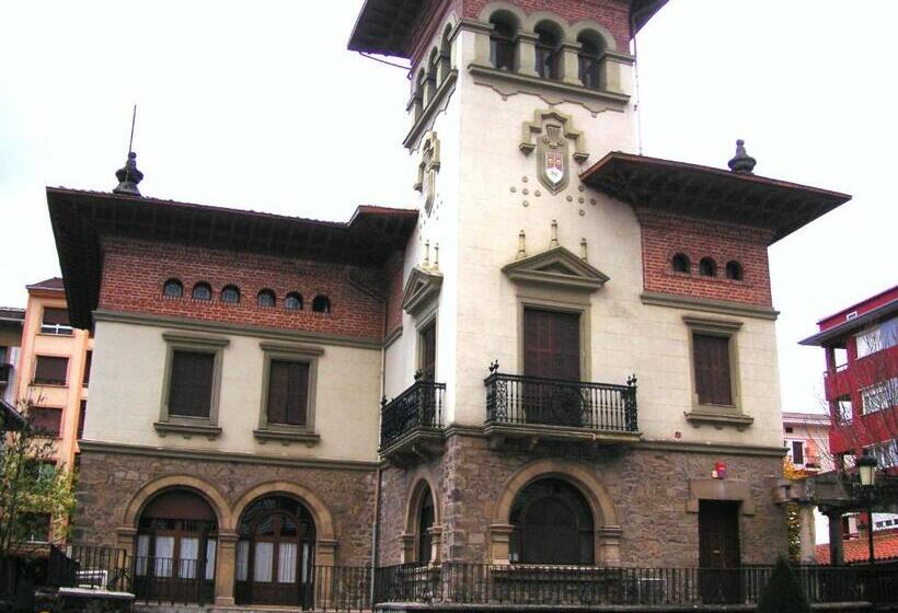 בית מלון כפרי Mauleon