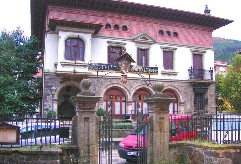 בית מלון כפרי Mauleon