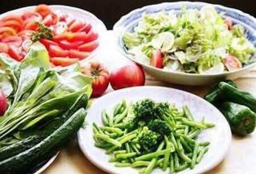 בית מלון כפרי Naito Kofu Showa