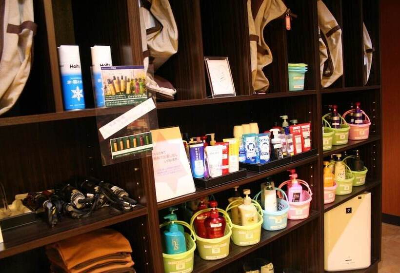 בית מלון כפרי Naito Kofu Showa