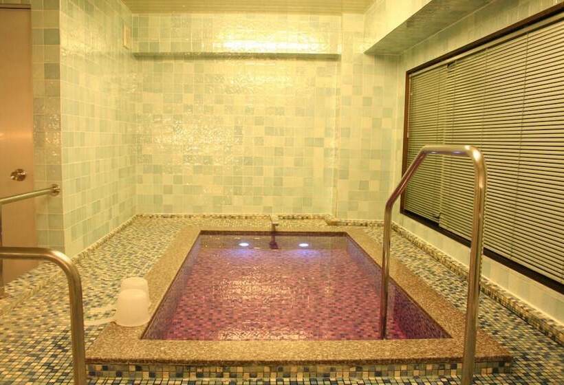 בית מלון כפרי Naito Kofu Showa