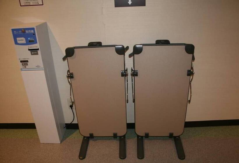 בית מלון כפרי Naito Kofu Showa