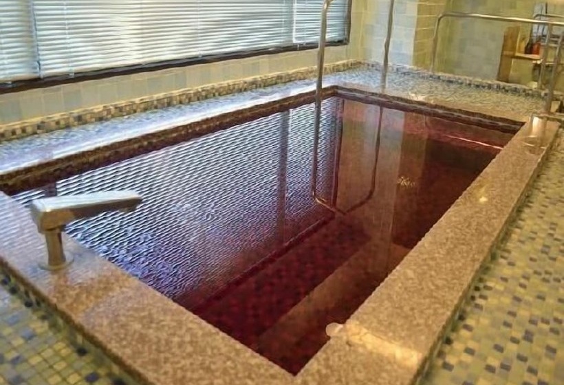 בית מלון כפרי Naito Kofu Showa