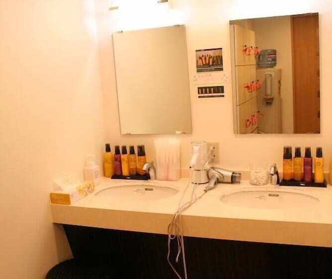 בית מלון כפרי Naito Kofu Showa