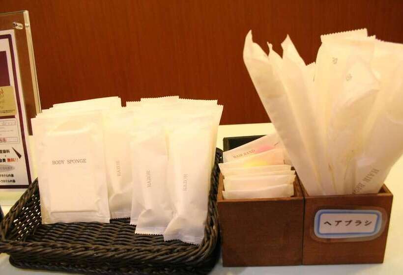 בית מלון כפרי Naito Kofu Showa