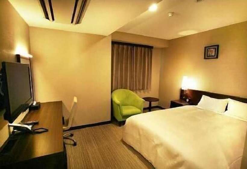 בית מלון כפרי Naito Kofu Showa