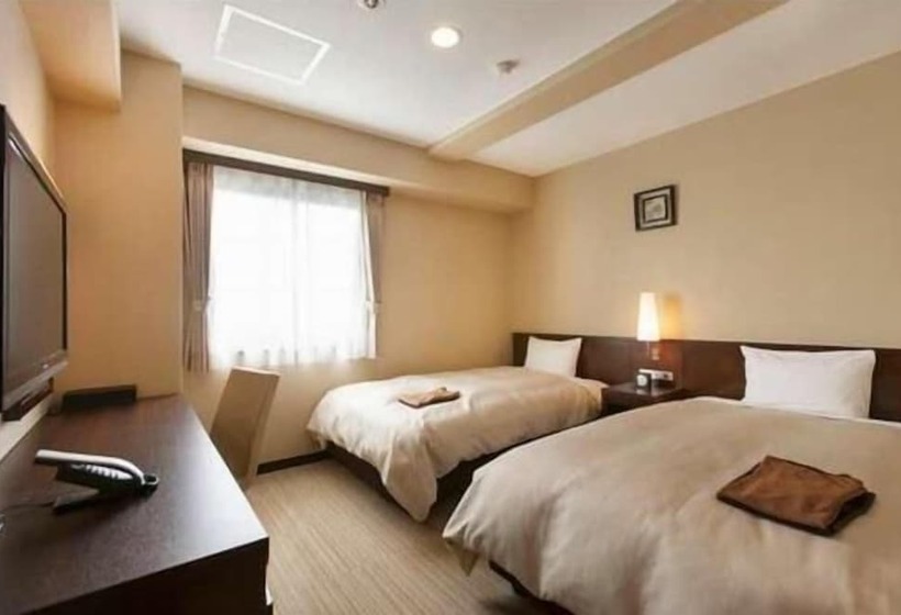 בית מלון כפרי Naito Kofu Showa