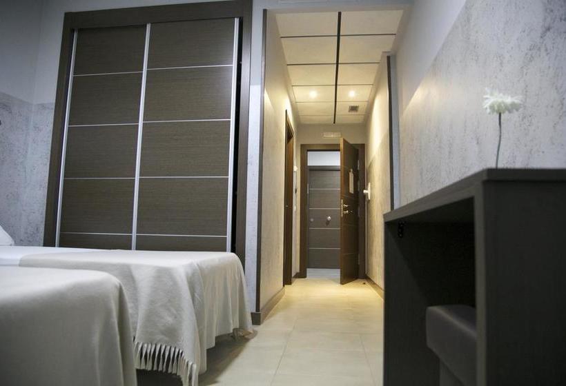 Hotel Nuñez Tomelloso