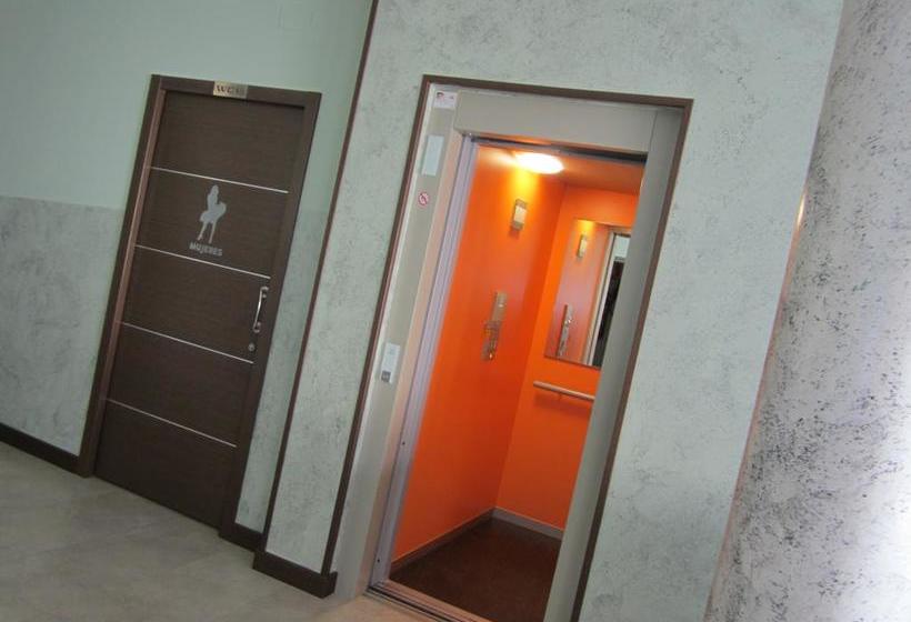 Hotel Nuñez Tomelloso