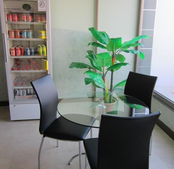 Hotel Nuñez Tomelloso