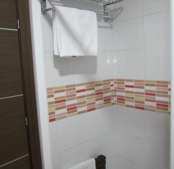 Hotel Nuñez Tomelloso