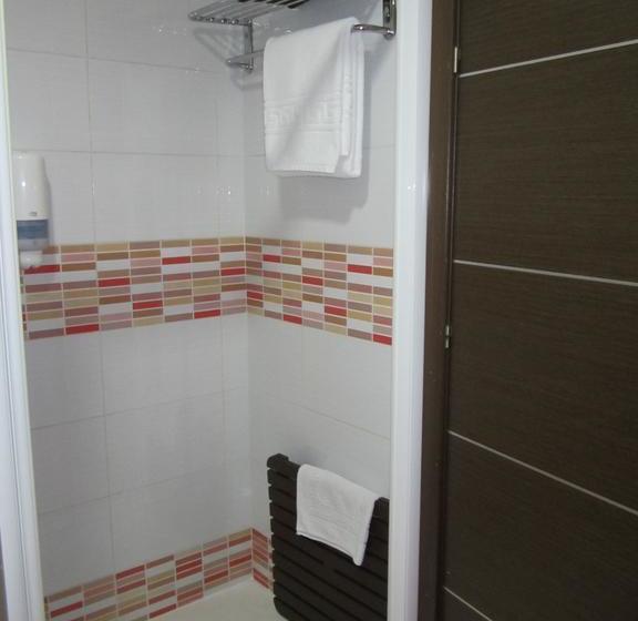 Hotel Nuñez Tomelloso